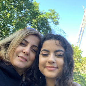 Meet your Posher, Celine